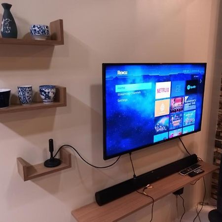 1Br Condo In Soltana Nature Residences Mactan, Cebu, Near Beaches And Resorts Lapu-Lapu City Eksteriør billede